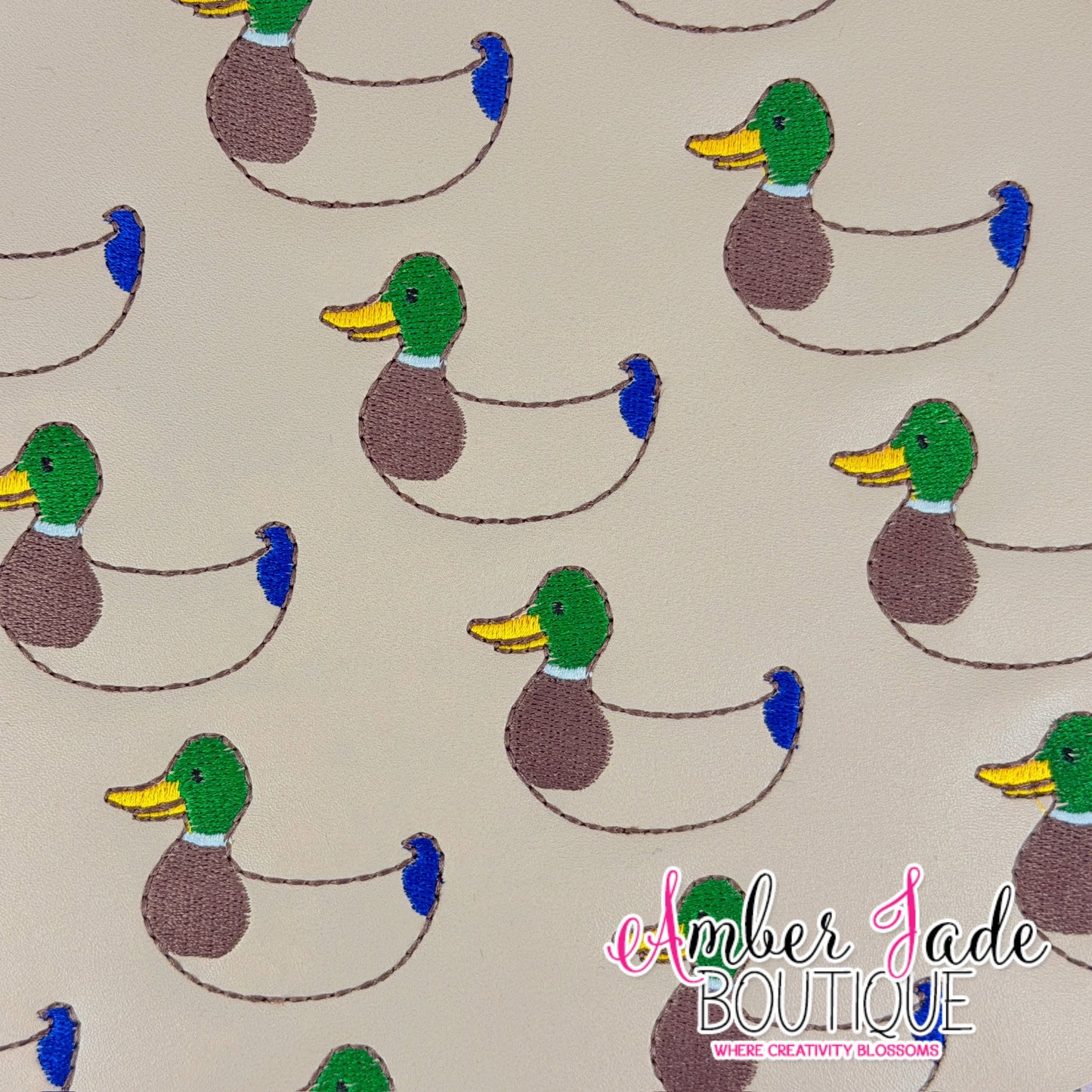 Mallard Duck