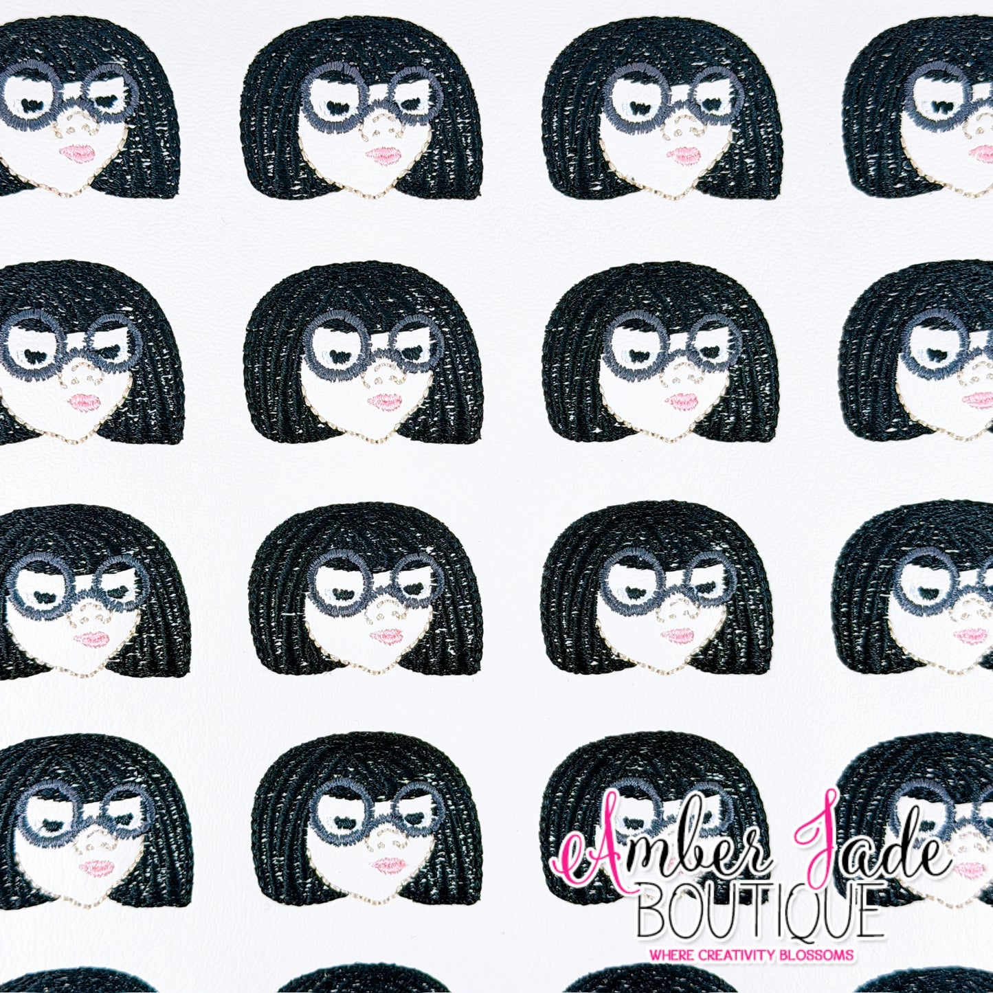 The Incredibles - Edna Mode