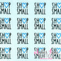 Shop Small