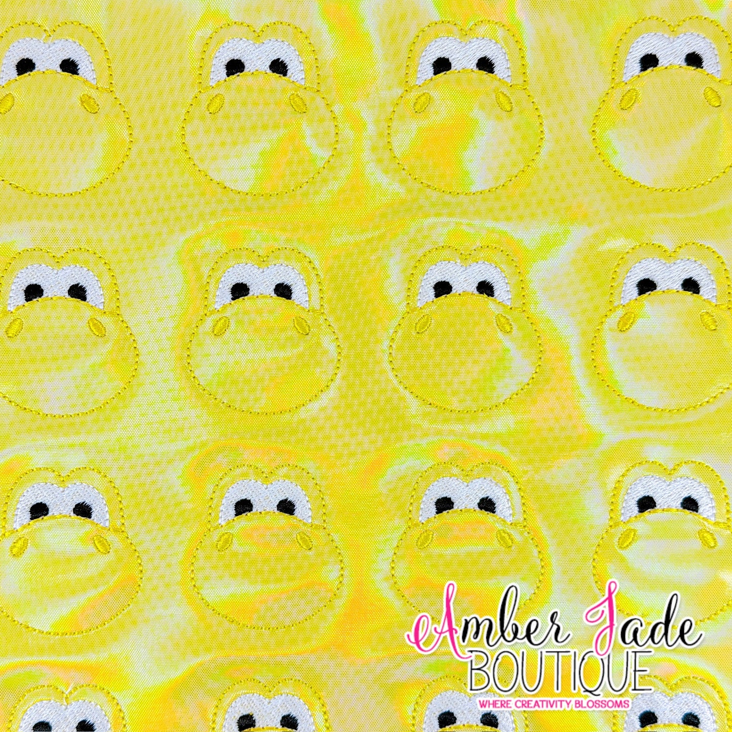 Yoshi - Yellow