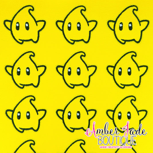 Mario - Luma
