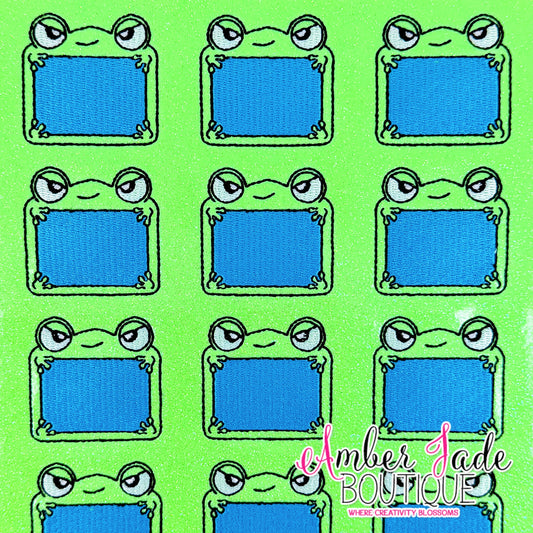 Toy Story - Lily Pad