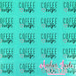 Coffee Helps