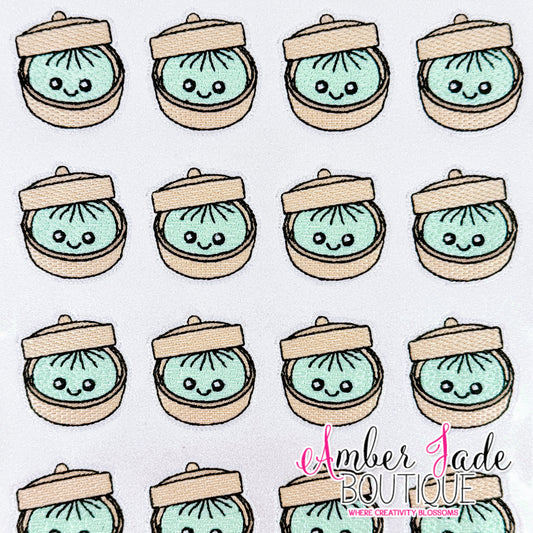 Squishy Dumpling #2 - MINT