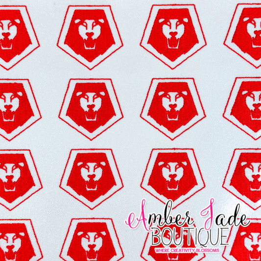 Demon Hunters - Lion