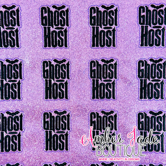 Ghost Host