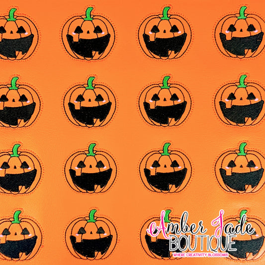 Little Pumpkin