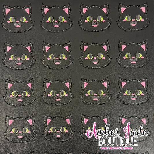 Little Black Cat