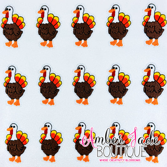 Thankful Goose Turkey