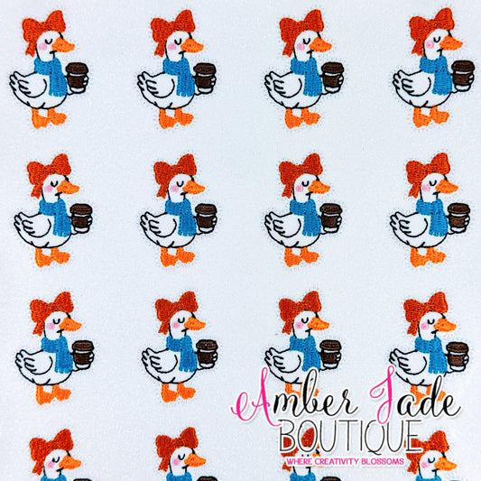 Goose Bow Coffee #2