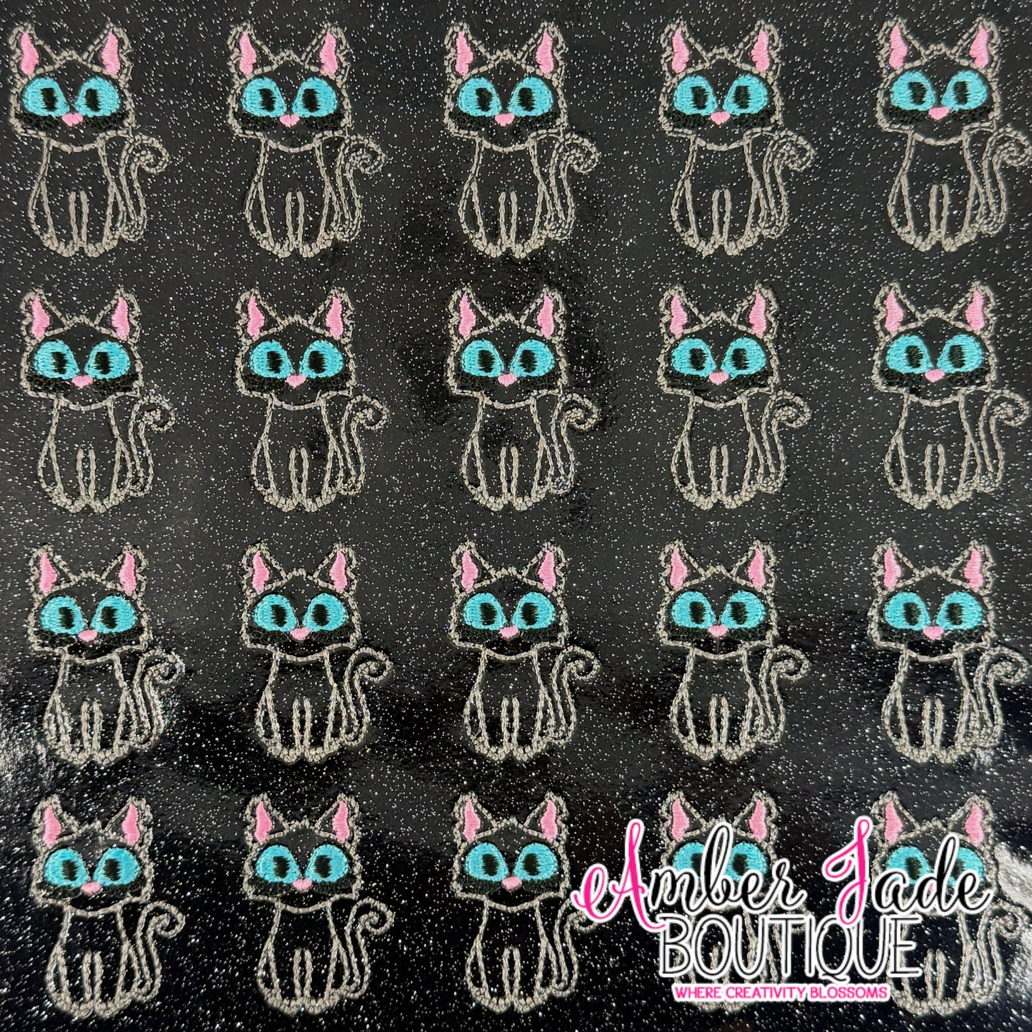 Coraline CAT