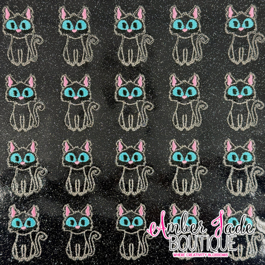 Coraline CAT