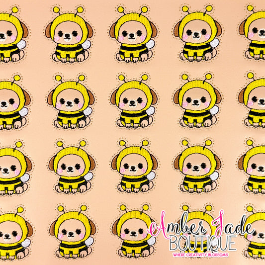Bee Mini Dog