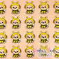 Bee Mini Dog