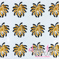 Firework (Large) - New Years