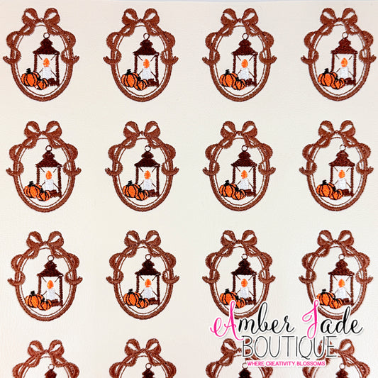 Lantern Frame - Marine