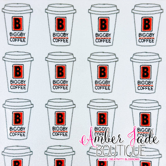 Biggby Coffee