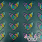 Reading Heart XL
