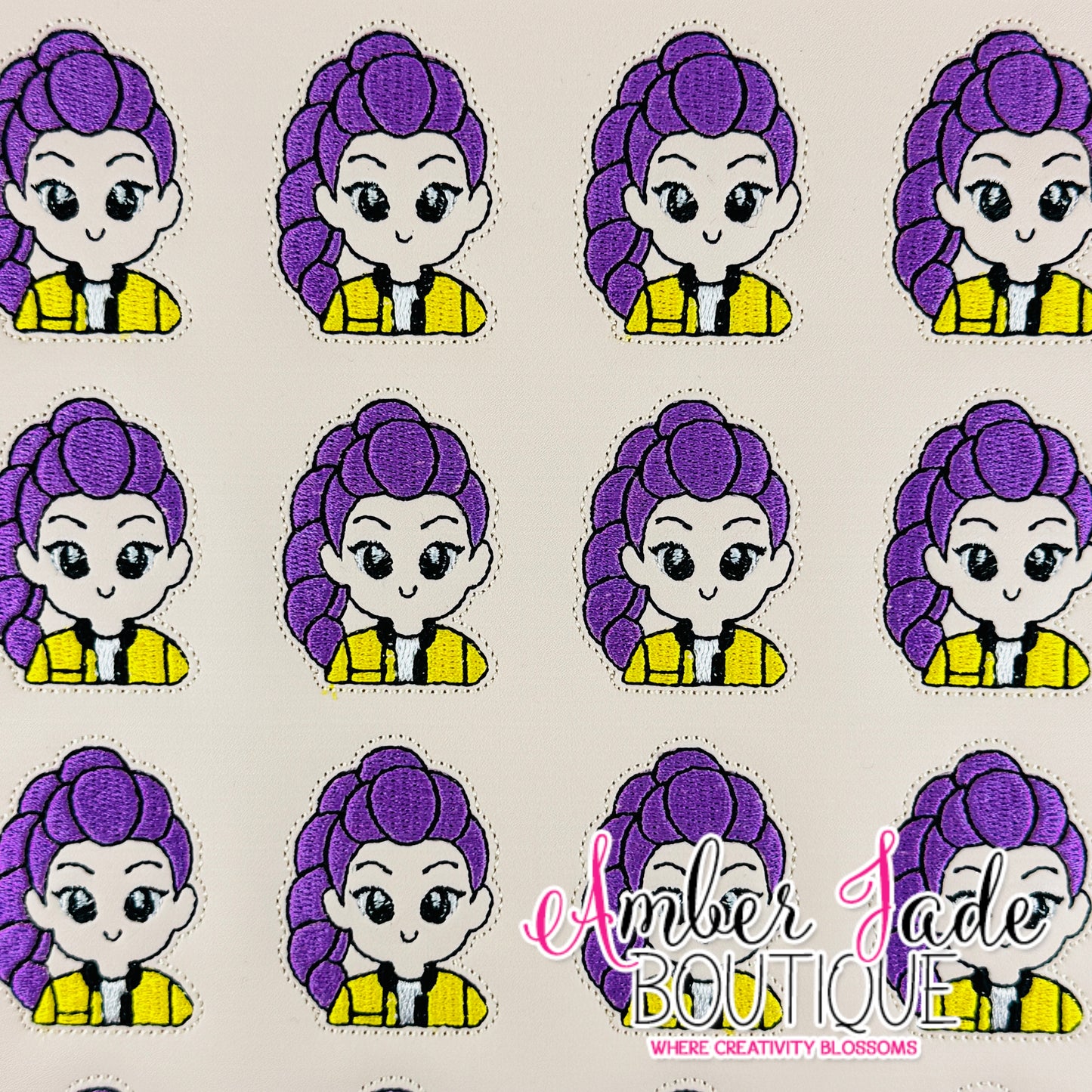 Demon Hunters - Rumi