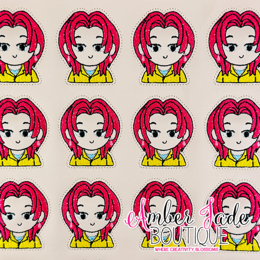 Demon Hunters - Romance Saja