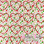 *LIMITED* Heart - Pink Grinch