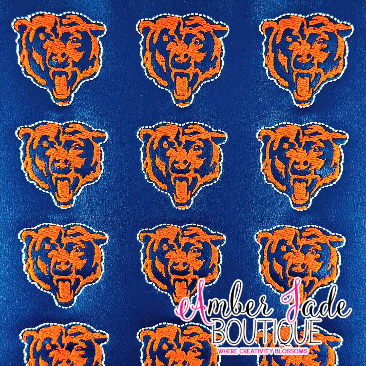 Chicago Bears- MARINE