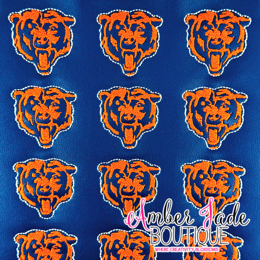 Chicago Bears- MARINE