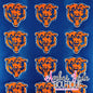Chicago Bears- MARINE