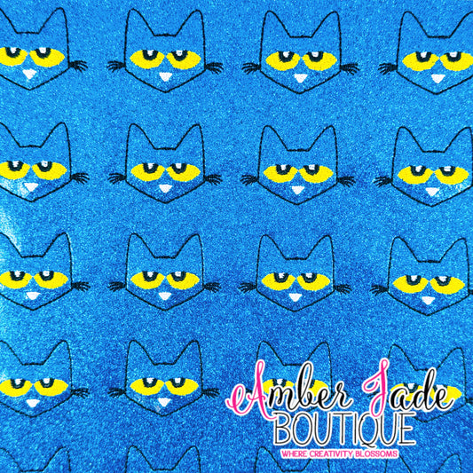Pete The Cat - Royal Blue