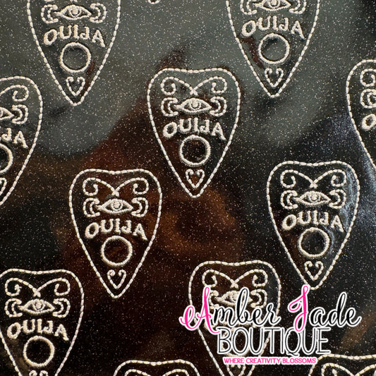Ouija - BLACK