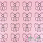 TSL Bow - Pink