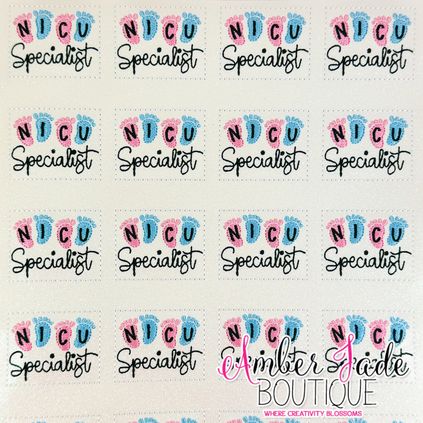 NICU Specialist