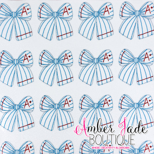 Paper Bow A+
