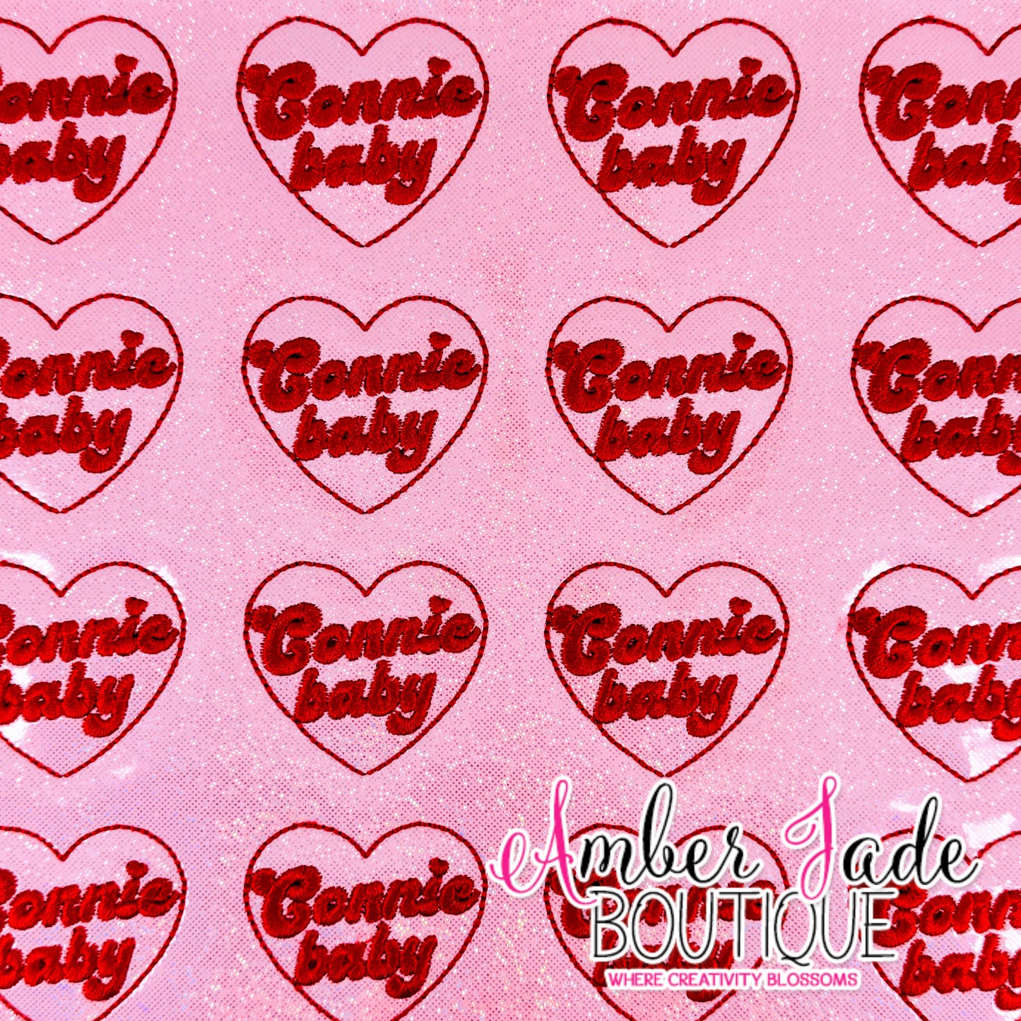 The Summer I Turned Pretty - Connie Baby Heart