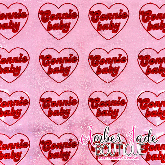 The Summer I Turned Pretty - Connie Baby Heart