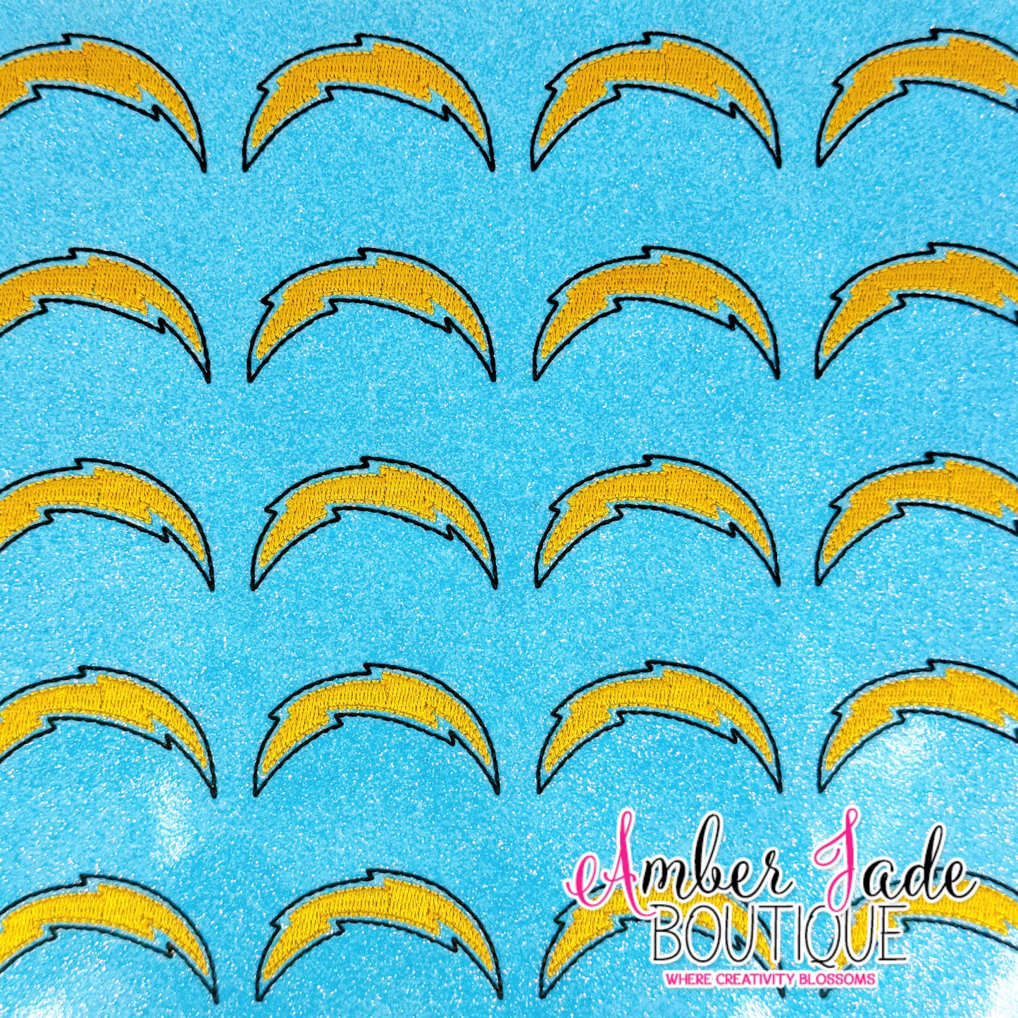 Chargers
