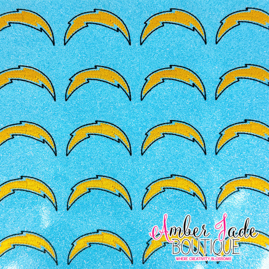 Chargers
