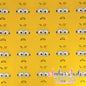 Minion Face - 2