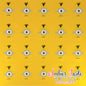 Minion Face - 1