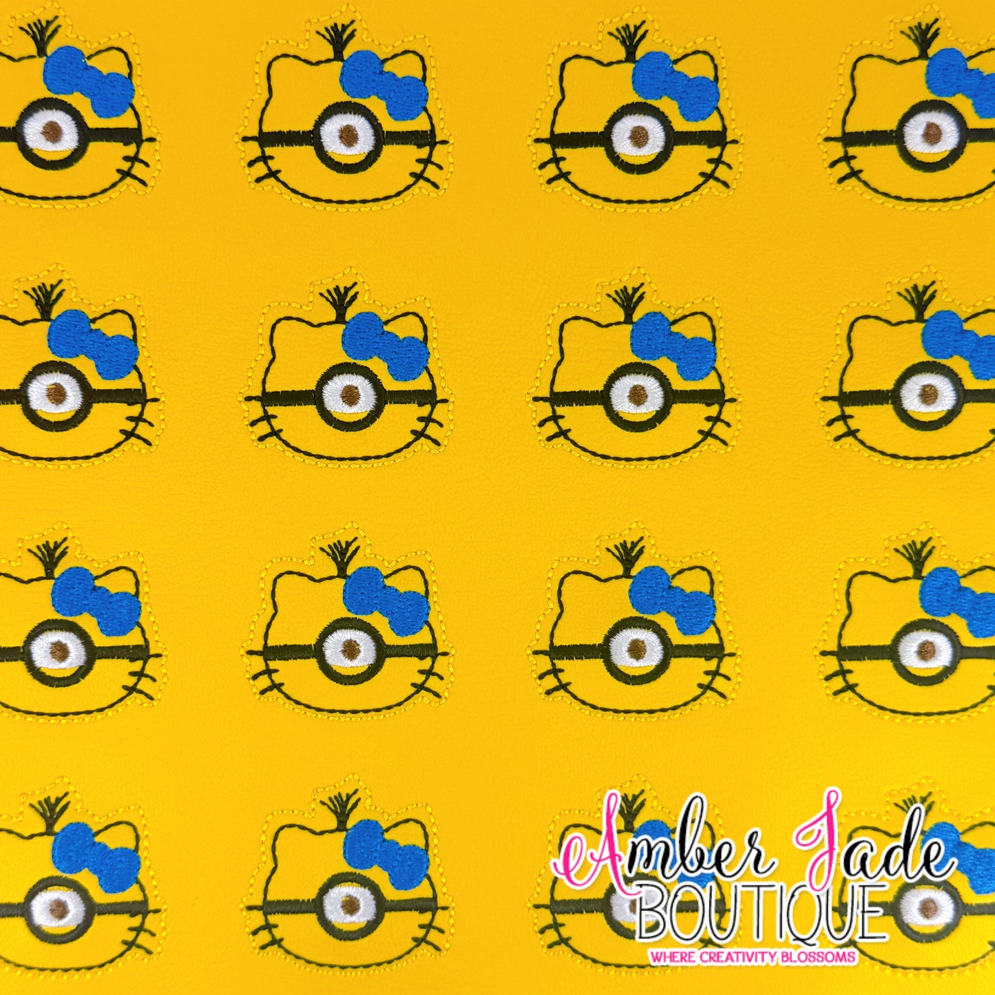 HK Minion *Mash-Up*