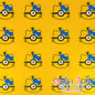 HK Minion *Mash-Up*