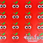 Back To School - Apple
