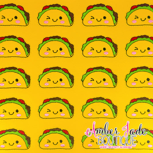 Taco - MARINE