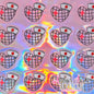 Nurse Heart Disco