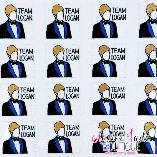 Gilmore Girls - Team Logan