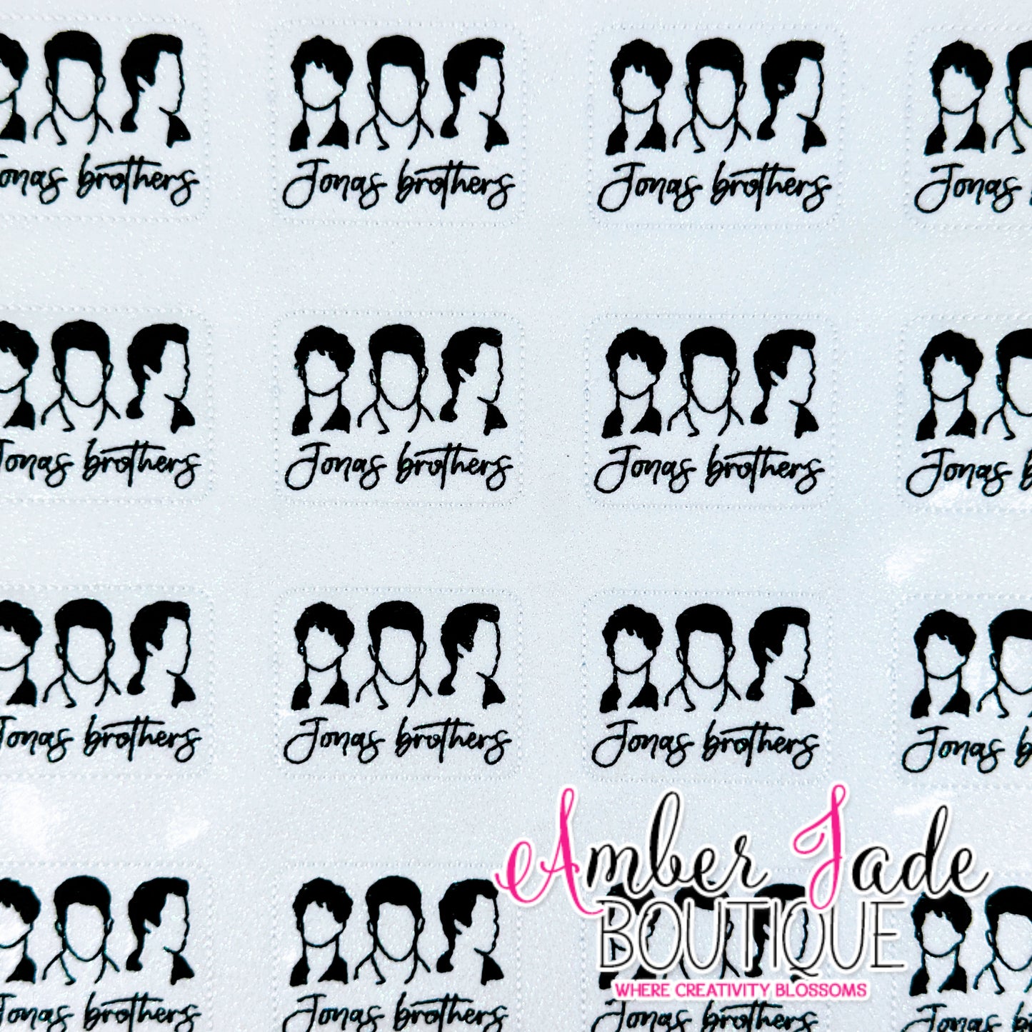 Jonas Brothers