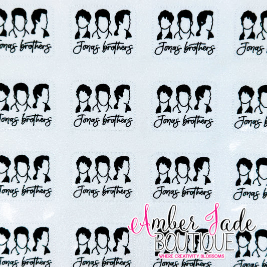 Jonas Brothers