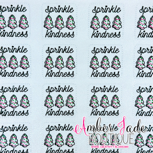 *LIMITED* Sprinkle Kindness