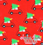 Ho Ho Ho Car