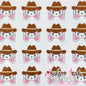 Bunny Cowboy